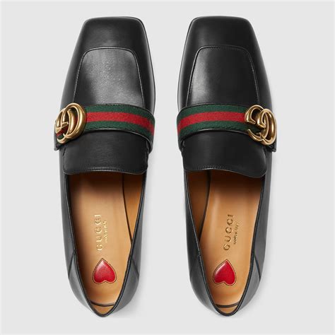 gucci loafers sale women.